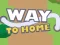 Way To Home — безкоштовна онлайн гра