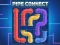 Pipe Connect — безкоштовна онлайн гра