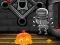 Monkey Go Happy Stage 256 — безкоштовна онлайн гра