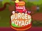 Burger Voyage — безкоштовна онлайн гра