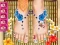 BFFs Beach Pedicure — безкоштовна онлайн гра