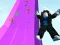 Robbie Land Downhill — безкоштовна онлайн гра