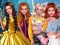 Princess Chronicles Past & Present — безкоштовна онлайн гра