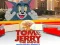 Tom & Jerry The movie Mousetrap Pinball — безкоштовна онлайн гра