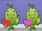 Veggie Adventure Find Cabbage Man — безкоштовна онлайн гра