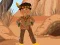 Tribe Boy And Wolf part-(01) — безкоштовна онлайн гра