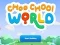 Choo Choo World — безкоштовна онлайн гра