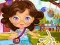 Toddie Encanto Fashion — безкоштовна онлайн гра