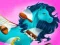 Princess Horse Club — безкоштовна онлайн гра