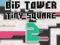 Big Tower Tiny Square 2 — безкоштовна онлайн гра