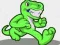 T-Rex Run — безкоштовна онлайн гра