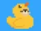 Flappy Placid Plastic Duck — безкоштовна онлайн гра