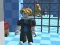 Obby: Escape from Circus Prison — безкоштовна онлайн гра