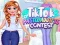 TikTok Pastel Addicts Contest — безкоштовна онлайн гра