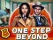 One Step Beyond — безкоштовна онлайн гра