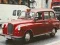 London Automobile Taxi — безкоштовна онлайн гра