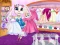 Sweet Angie Fashion Dressing Room — безкоштовна онлайн гра
