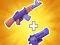 Merge Gun Elite Shooting — безкоштовна онлайн гра