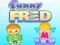 Funny Fred — безкоштовна онлайн гра