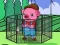 Cute Pig Man Escape — безкоштовна онлайн гра