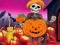Pumpkin Skeleton Pair Escape — безкоштовна онлайн гра