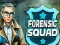 Forensic Squad — безкоштовна онлайн гра