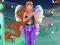 Barbie's Dress Up Fairylicious — безкоштовна онлайн гра