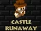 Castle Runaway — безкоштовна онлайн гра