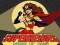 Superheroes Dress Up Game — безкоштовна онлайн гра