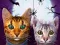 Cat Simulator Online — безкоштовна онлайн гра