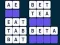 Word Game — безкоштовна онлайн гра