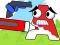Coloring Book Alphabet Lore — безкоштовна онлайн гра
