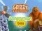 Grizzy and The Lemmings: Yummy Run — безкоштовна онлайн гра
