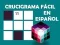 Crucigramas Faciles — безкоштовна онлайн гра