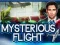 Mysterious Flight — безкоштовна онлайн гра