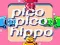 Pico Pico Hippo — безкоштовна онлайн гра