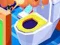 Idle Toilet Tycoon — безкоштовна онлайн гра