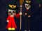 Halloween Friends Party 01 — безкоштовна онлайн гра
