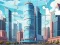 Jigsaw Puzzle: City Buildings — безкоштовна онлайн гра