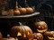 Halloween Weird Pumpkin Escape — безкоштовна онлайн гра