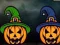 Find Halloween Witch Costume Girl — безкоштовна онлайн гра