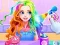 Princess Doll Dress Up — безкоштовна онлайн гра