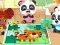 Jigsaw Puzzle: Baby Panda Play Jigsaw — безкоштовна онлайн гра