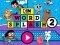 Word Splash 2 — безкоштовна онлайн гра