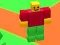 Rainbow Obby — безкоштовна онлайн гра