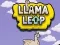 Llama Leap — безкоштовна онлайн гра