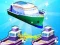 Boat Merge & Race — безкоштовна онлайн гра