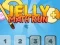 Jelly Math Run — безкоштовна онлайн гра