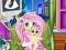 Pony Fluttershy Baby Birth — безкоштовна онлайн гра