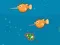Fish Stab Getting Big — безкоштовна онлайн гра